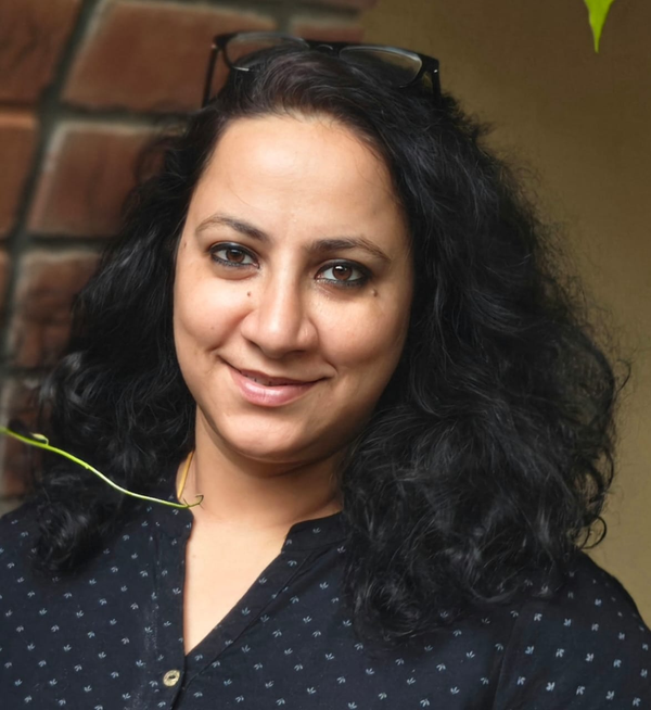 Dr. Shanu Raina