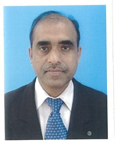 Prof. Parameswar Das
