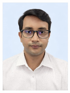 Dr. Ananjan Maiti