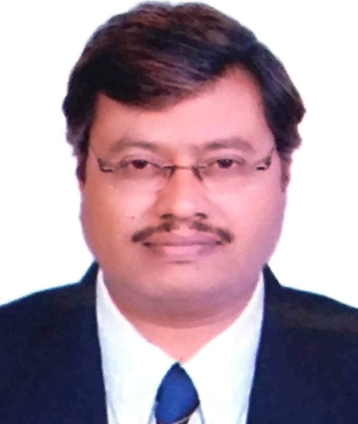 Dr. Anand Kumar Sharma