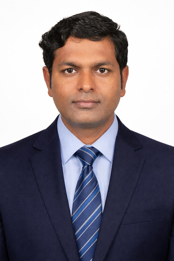 Balaramakrishna Alti