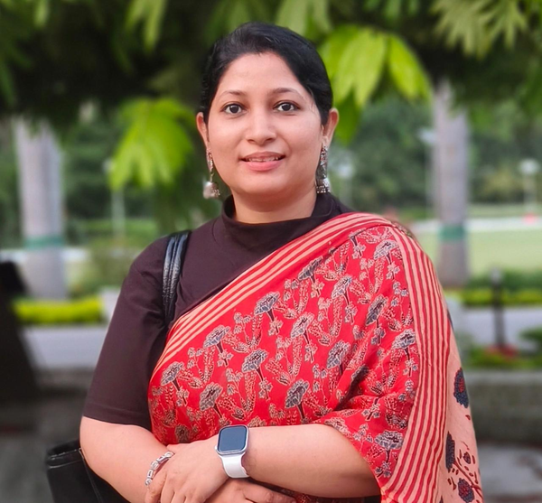 Dr. Doa Naqvi