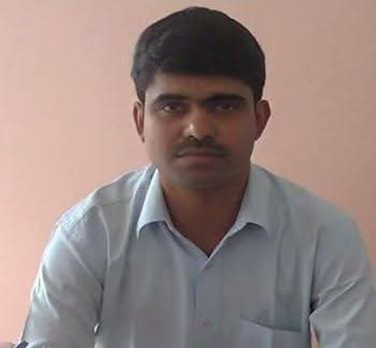 Dr. Karunamoy Chatterjee