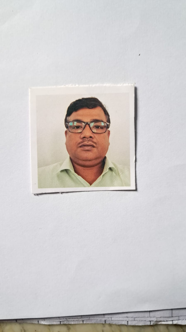 Dr. Dipak Mondal 