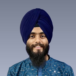 Mr. Arjun Singh Kohli