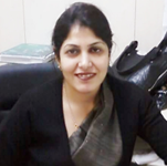 Dr. Sonia Chadha