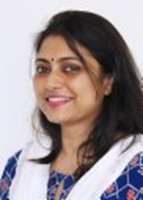 Dr. Sayali Mukherjee 