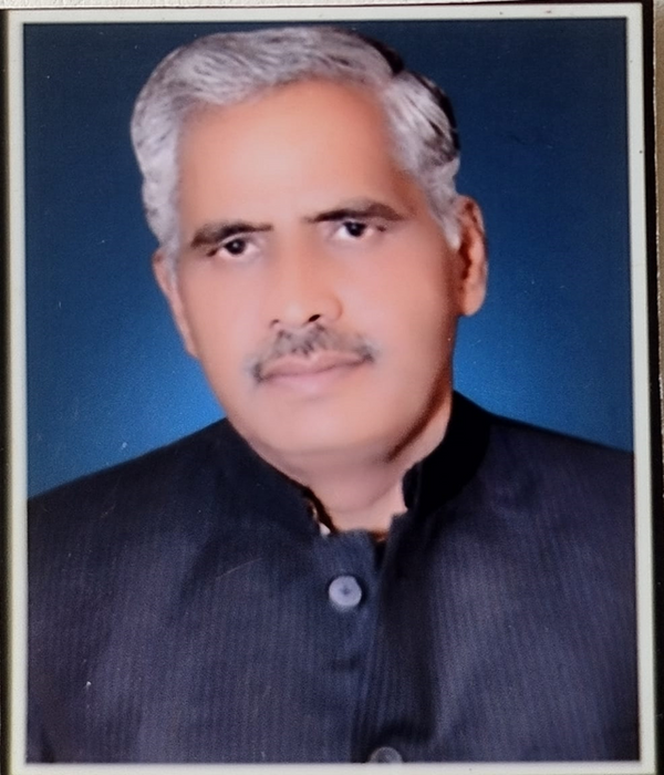 Naresh Kumar Pathak