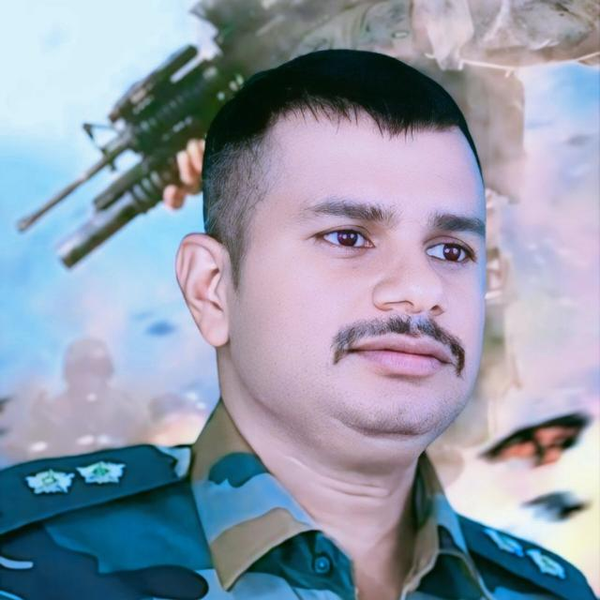 Dr. Pankaj Kumar Pankaj