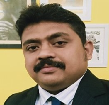 Prof. (Dr.) Rajesh Bose