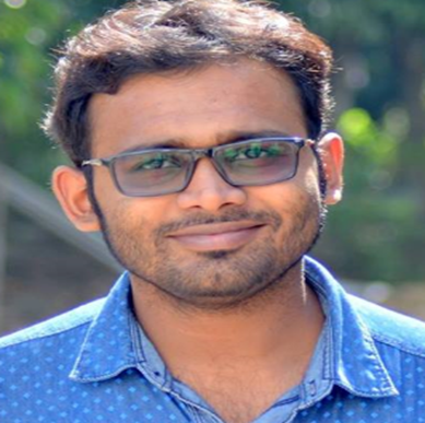 Prof.(Dr.) Sandip Roy