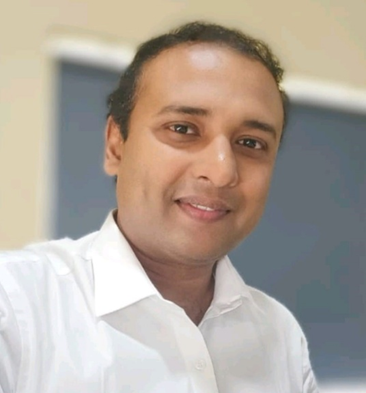 Mr. Sourish Mitra