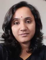 Ms. Nilanjana Adhikari