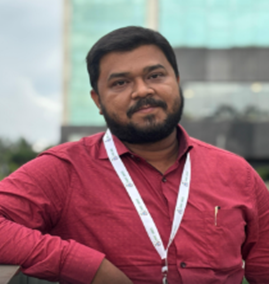 Mr. Dipankar Basu