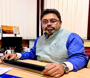 Prof. (Dr.) Suman Bhattacharya