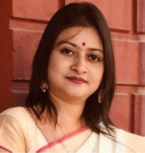 Prof. (Dr.) Mahamuda Sultana