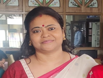 Dr. Suchismita Maiti 