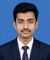 Arghadip Chakraborty