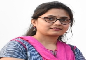 Mrs. Sujata Kundu