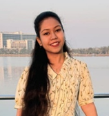 Anushka Sanyal