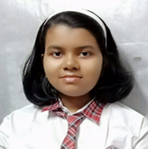 Shrijita Mondal 