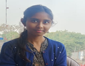 Prasansha Bairagi