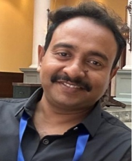Dr. Sayan Nath