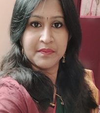 Ms. Priyanka Ghosh