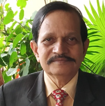 Col. Dr. Bipin Saxena