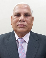 Narendra Kumar Verma