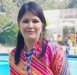 Dr. Sweta Sonali