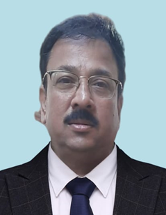Dr. Jayanta Aich