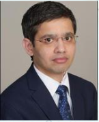 Dr. Imran Hussain