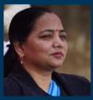 Dr. Maya Yadav