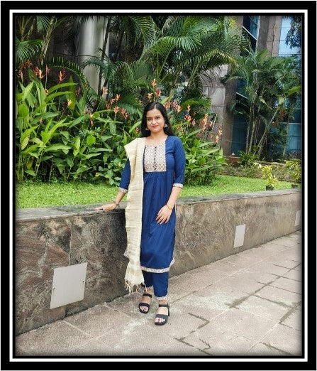 Mayurakshi Sinha