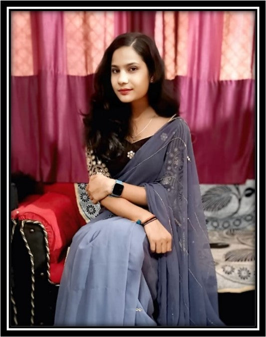 Neha S. R. Jha