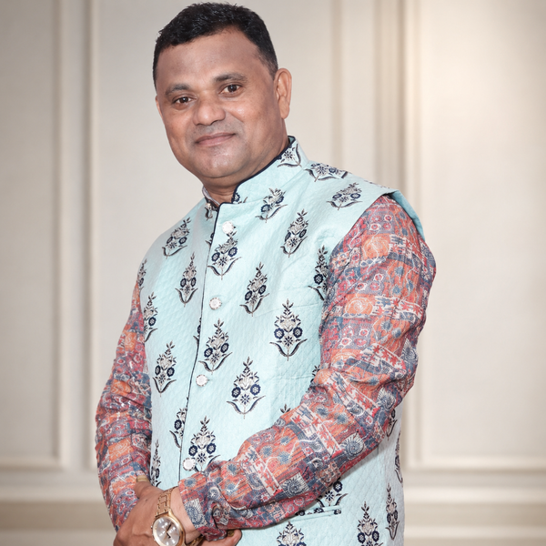 Prakash Harischandra Patil