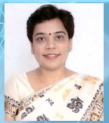 Dr. Priti Saxena