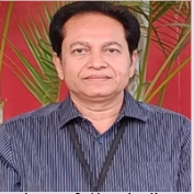 Dr. Ravi K. Deshwal