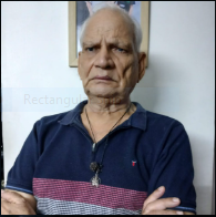Professor (Dr.) R. K. Kaushik
