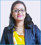 Dr. Rubi Goswami 