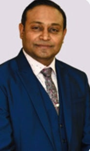Dr. Vivek Srivastava